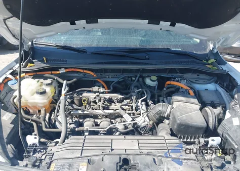 2020 Ford Escape Se Sport Hybrid from USA, damaged, VIN 1FMCU9BZ1LUC29880